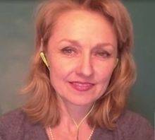 Rachael Blake | Girl.com.au